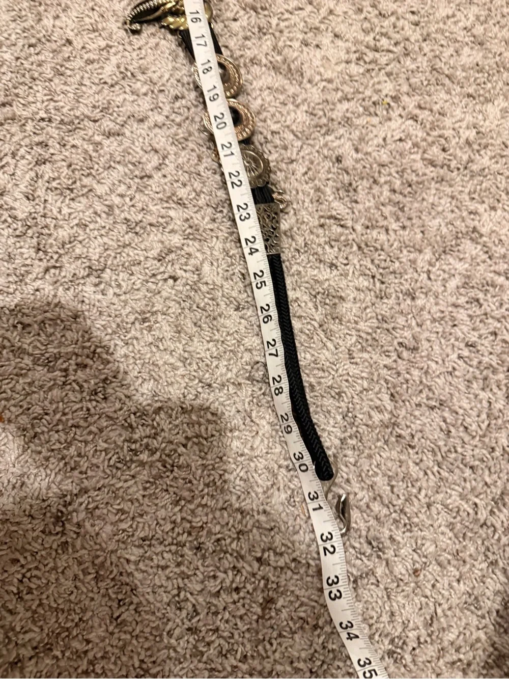 N/A elegant black
